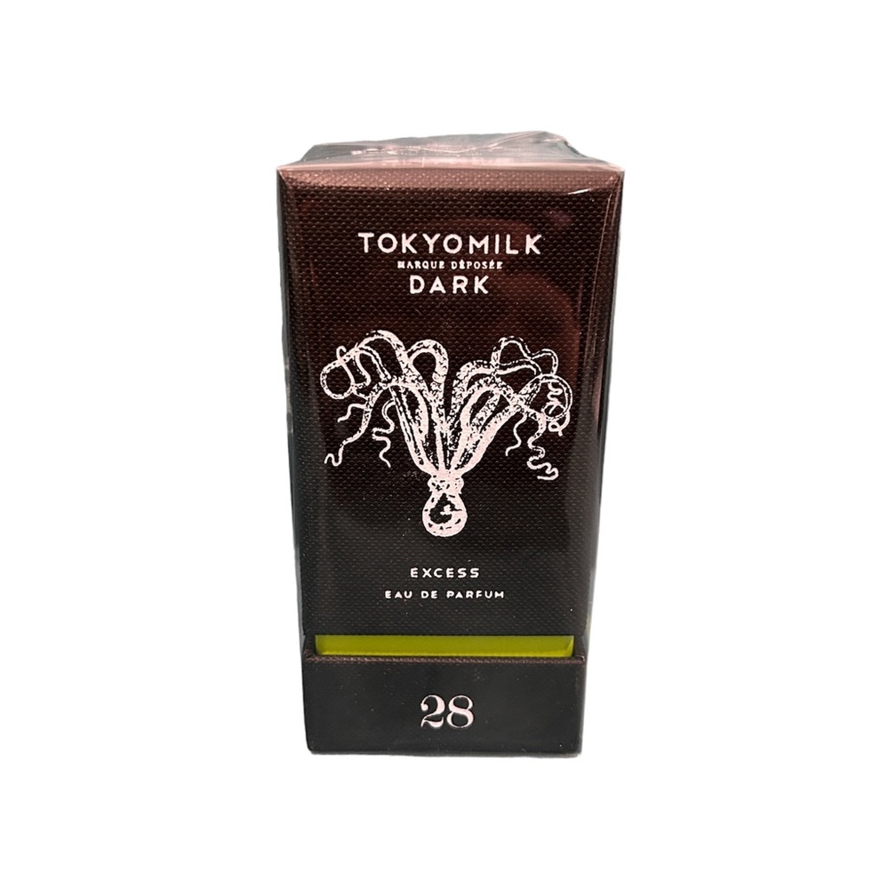 MTokyo Milk Dark Excess 28 46ml/1.6pz